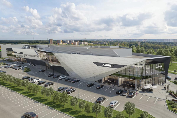 Какие торговые центры построили в Москве в 2024 году Какие торговые центры построили в Москве в 2024 году