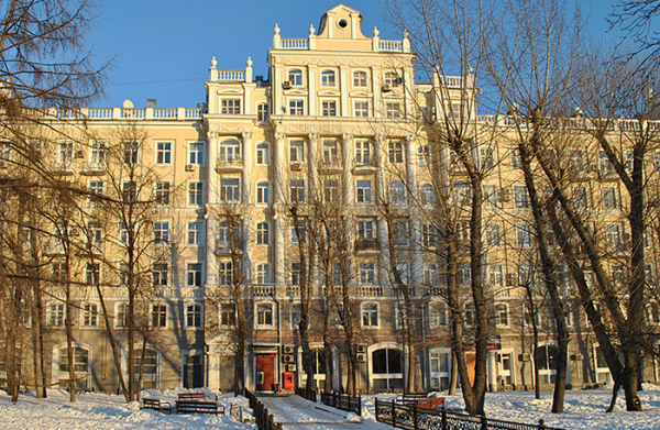 Вторичный рынок столицы, на котором за внимание покупателей борются Новая Москва и районы сложившейся застройки Вторичный рынок столицы, на котором за внимание покупателей борются Новая Москва и районы сложившейся застройки