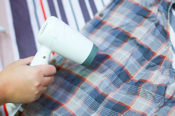 Приемы, которые сократят время глажки одежды до 15 минут и облегчат процесс Приемы, которые сократят время глажки одежды до 15 минут и облегчат процесс