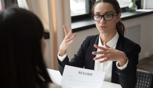 Десять лайфхаков, чтобы найти работу мечты в 2025 году максимально быстро Десять лайфхаков, чтобы найти работу мечты в 2025 году максимально быстро