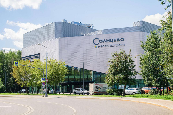 Какие торговые центры построили в Москве в 2024 году Какие торговые центры построили в Москве в 2024 году