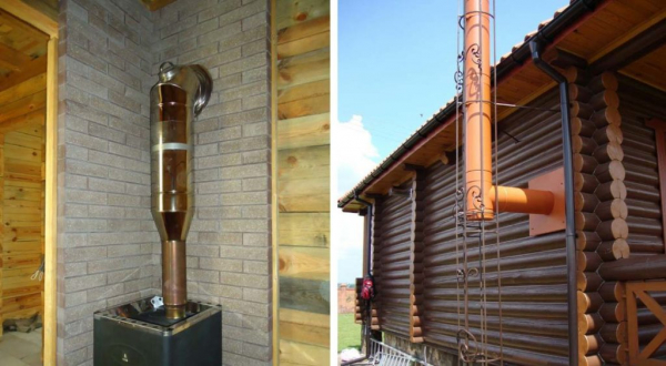 Народный способ: вот что нужно сжечь в печке, чтобы дымоход прочистился сам