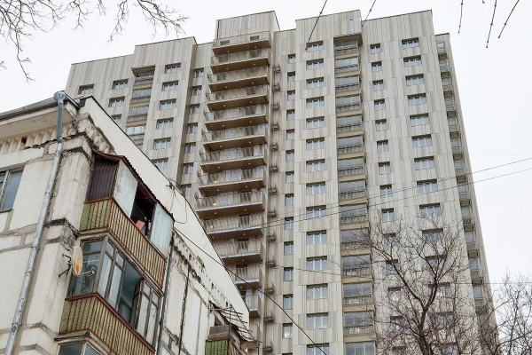 Распроданность новостроек упала. Какие риски грозят рынку жилья Распроданность новостроек упала. Какие риски грозят рынку жилья