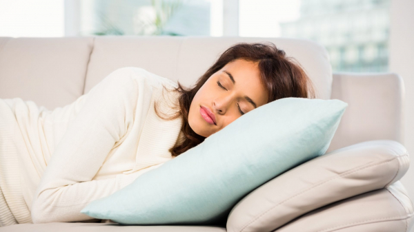 Привычка миллионеров: как 20 минут сна могут перевернуть вашу жизнь