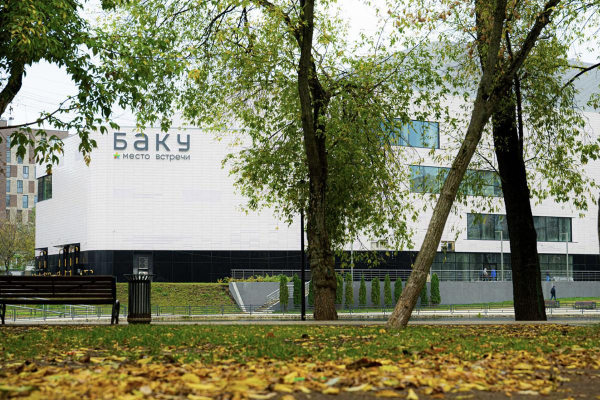 Какие торговые центры построили в Москве в 2024 году Какие торговые центры построили в Москве в 2024 году