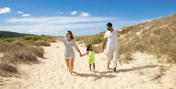 Шесть направлений для всей семьи весной 2025, которые не разорят Шесть направлений для всей семьи весной 2025, которые не разорят