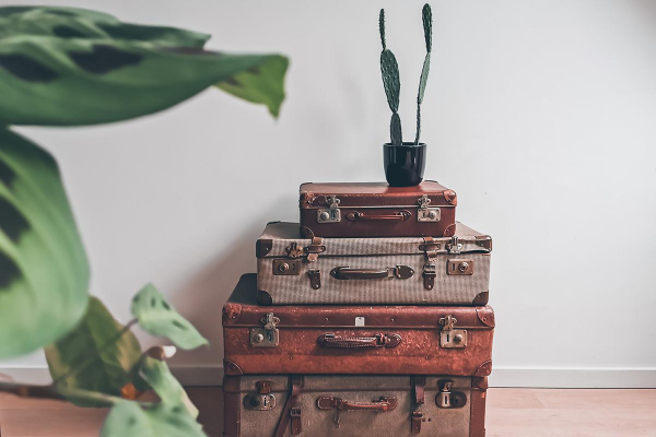 Старая дверь и лейка с дачи: что такое апсайклинг в декоре квартиры Старая дверь и лейка с дачи: что такое апсайклинг в декоре квартиры