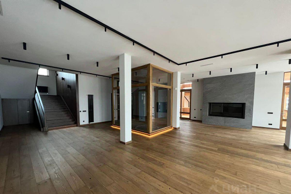 Как выглядят пять самых дорогих продаваемых в 2025 году домов России Как выглядят пять самых дорогих продаваемых в 2025 году домов России