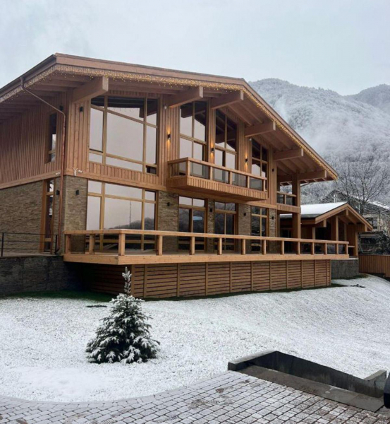 Как выглядят пять самых дорогих продаваемых в 2025 году домов России Как выглядят пять самых дорогих продаваемых в 2025 году домов России