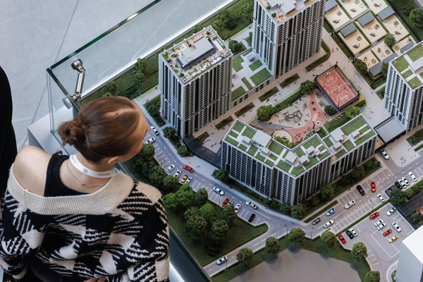 ЦБ не стал менять ключевую ставку: будет ли дорожать ипотека ЦБ не стал менять ключевую ставку: будет ли дорожать ипотека