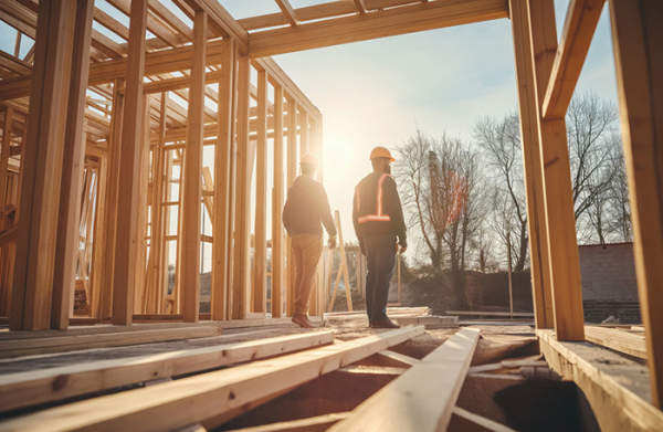 Рынок недвижимости развивается в «плюс-логике» Рынок недвижимости развивается в «плюс-логике»