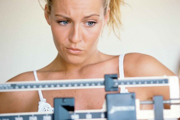 Какие причины возврата веса после похудения, и что с этим делать Какие причины возврата веса после похудения, и что с этим делать