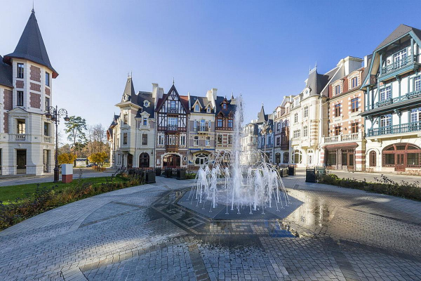 «Домклик» назвал стоимость самого дорогого загородного жилья в 2025 году «Домклик» назвал стоимость самого дорогого загородного жилья в 2025 году