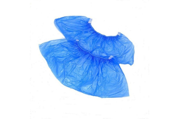 Максимальная польза: зачем хозяйки берут пачками бахилы, как их применять Максимальная польза: зачем хозяйки берут пачками бахилы, как их применять