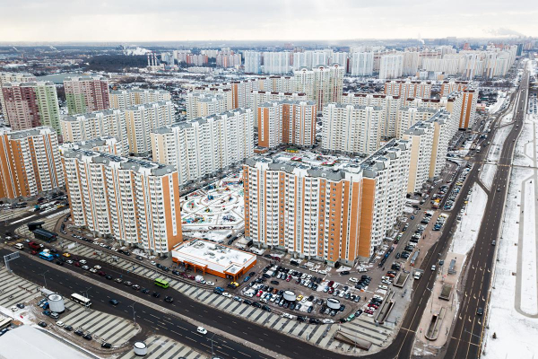 Растущие и доступные: районы Москвы, где выгодно купить жилье в 2025-м Растущие и доступные: районы Москвы, где выгодно купить жилье в 2025-м