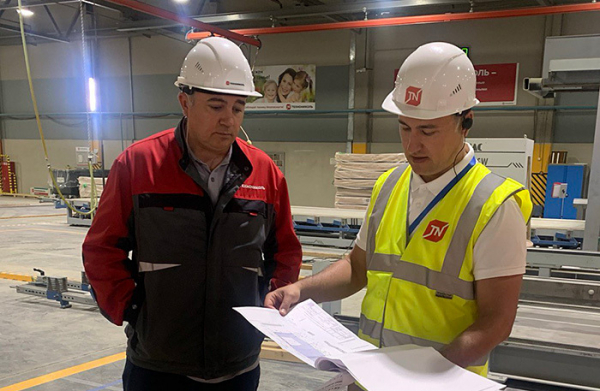 Новое строительство, редевелопмент, аренда: производственные компании ищут пути расширения