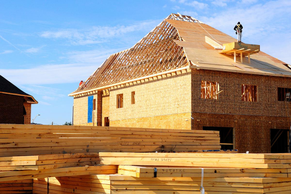 Какие законы о недвижимости и ЖКХ вступают в силу в марте Какие законы о недвижимости и ЖКХ вступают в силу в марте