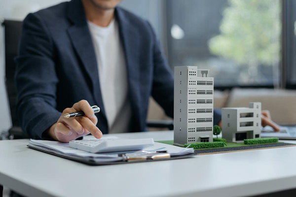 Рассрочка стала главным инструментом продаж новостроек. Какие в ней риски Рассрочка стала главным инструментом продаж новостроек. Какие в ней риски