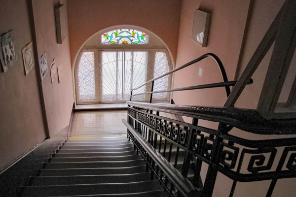 Памятниками архитектуры признали еще три особняка в центре Москвы Памятниками архитектуры признали еще три особняка в центре Москвы