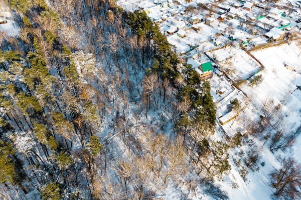 Какие законы о недвижимости и ЖКХ вступают в силу в марте Какие законы о недвижимости и ЖКХ вступают в силу в марте