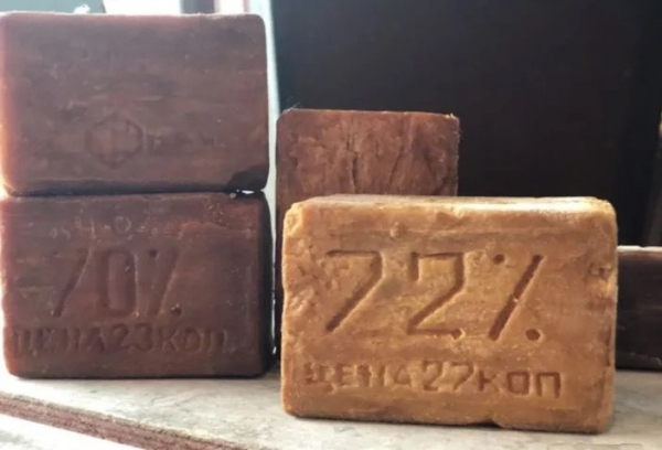 Хитрости и секреты стирки из СССР, которые работают лучше современных средств Хитрости и секреты стирки из СССР, которые работают лучше современных средств