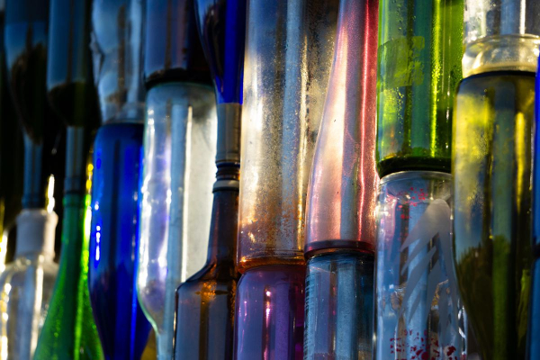 Старая дверь и лейка с дачи: что такое апсайклинг в декоре квартиры Старая дверь и лейка с дачи: что такое апсайклинг в декоре квартиры