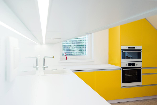 Подсветка, декор и цвета: как сделать кухню центром притяжения в квартире