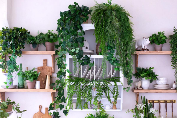 Подсветка, декор и цвета: как сделать кухню центром притяжения в квартире