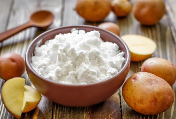 Ешь рис и картошку без вреда для фигуры: секрет, который меняет все Ешь рис и картошку без вреда для фигуры: секрет, который меняет все