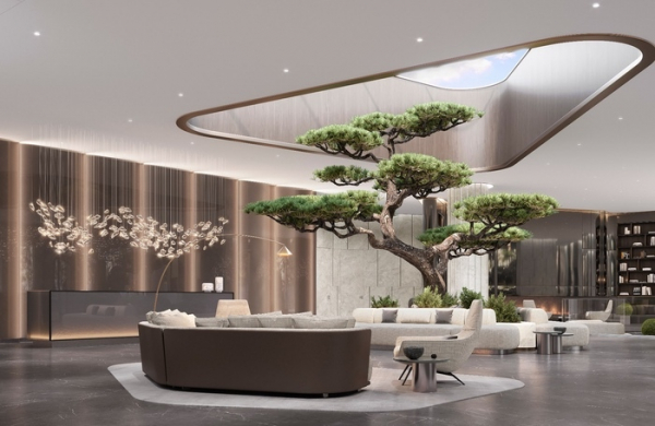 «Дом XXII»: классика в жанре делюкс «Дом XXII»: классика в жанре делюкс