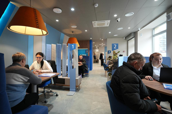 Сколько составит ипотечный платеж за новостройку в мегаполисе в 2025 году Сколько составит ипотечный платеж за новостройку в мегаполисе в 2025 году