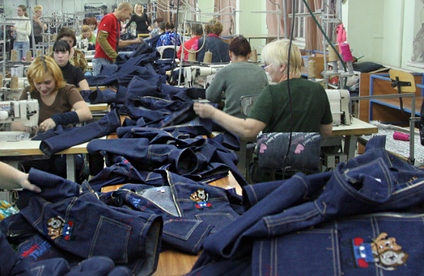 Новое строительство, редевелопмент, аренда: производственные компании ищут пути расширения