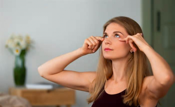 Что за японский метод улучшения зрения всего за 3 минуты Что за японский метод улучшения зрения всего за 3 минуты