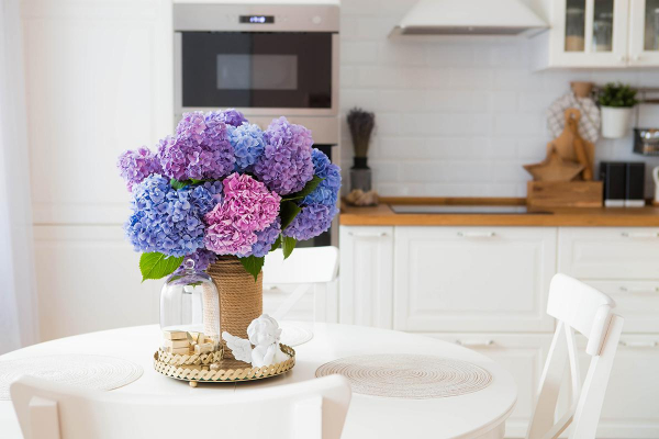 Подсветка, декор и цвета: как сделать кухню центром притяжения в квартире