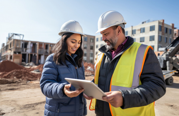 Рынок недвижимости развивается в «плюс-логике» Рынок недвижимости развивается в «плюс-логике»