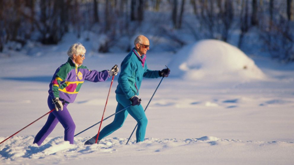Секрет молодости: 7 реально работающих привычек людей, чтобы в 65 выглядеть на 35 Секрет молодости: 7 реально работающих привычек людей, чтобы в 65 выглядеть на 35
