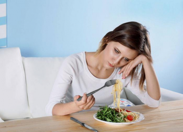 Негативные последствия: к чему приводят нерегулярные диеты Негативные последствия: к чему приводят нерегулярные диеты