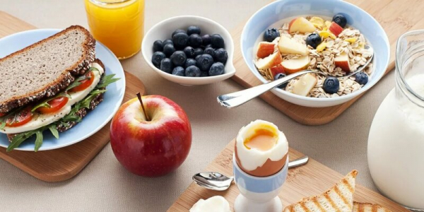 Бодрость целый день: советы от нутрициолога, как поддерживать высокий уровень энергии и не уставать Бодрость целый день: советы от нутрициолога, как поддерживать высокий уровень энергии и не уставать