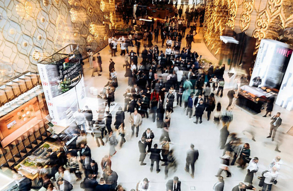 Архитекторы — профессионалы, говорящие на одном языке и всегда про созидание