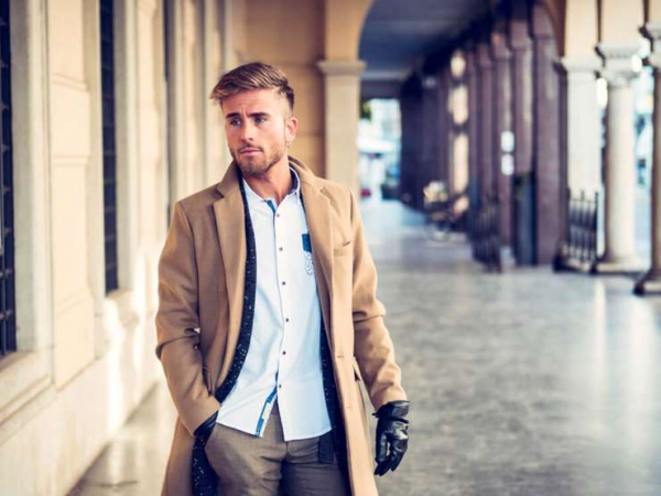 Базовый мужской гардероб: 7 обязательных предметов и чек-лист Базовый мужской гардероб: 7 обязательных предметов и чек-лист