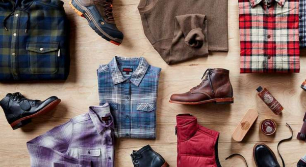 Базовый мужской гардероб: 7 обязательных предметов и чек-лист Базовый мужской гардероб: 7 обязательных предметов и чек-лист