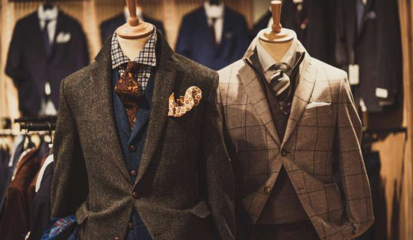 Базовый мужской гардероб: 7 обязательных предметов и чек-лист Базовый мужской гардероб: 7 обязательных предметов и чек-лист