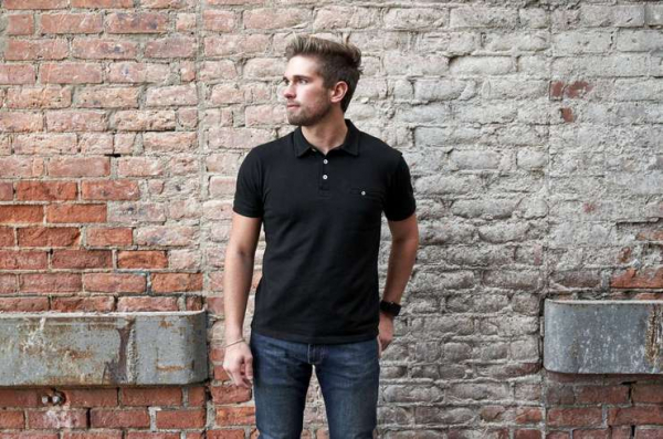 Базовый мужской гардероб: 7 обязательных предметов и чек-лист Базовый мужской гардероб: 7 обязательных предметов и чек-лист