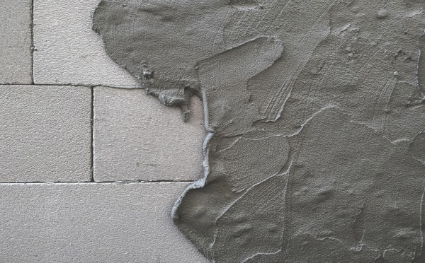 Из чего и как делают цемент Из чего и как делают цемент