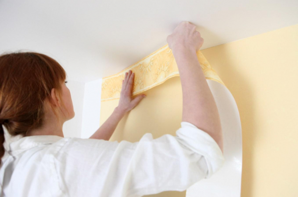 Почему появляются пузыри на обоях и как их убрать Почему появляются пузыри на обоях и как их убрать