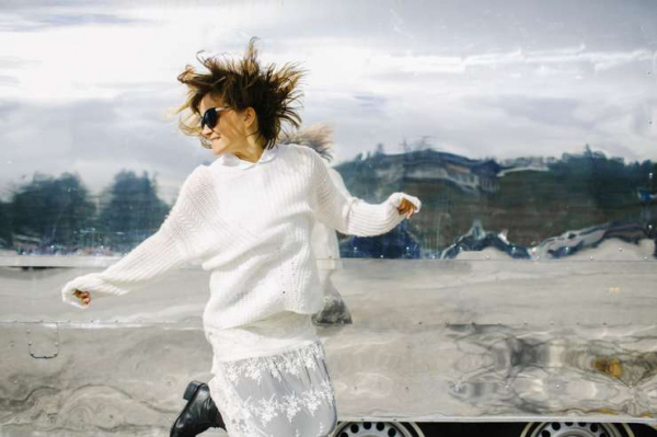 Чтобы не выглядеть как «капуста»: создаем многослойный образ по правилам