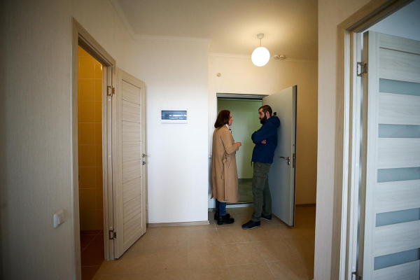 Серая аренда: что грозит собственникам за неуплату налогов со сдачи жилья Серая аренда: что грозит собственникам за неуплату налогов со сдачи жилья