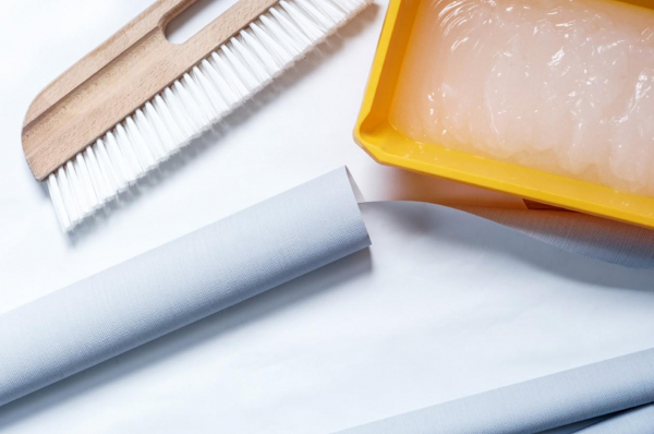 Почему появляются пузыри на обоях и как их убрать Почему появляются пузыри на обоях и как их убрать