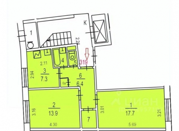 Круглые дома в Москве: сколько их и где находятся Круглые дома в Москве: сколько их и где находятся