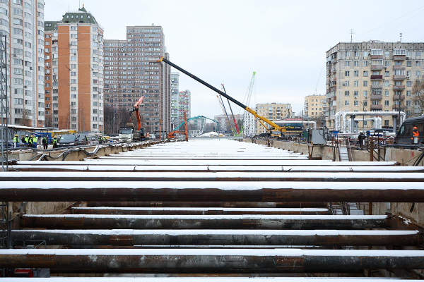 Растущие и доступные: районы Москвы, где выгодно купить жилье в 2025-м Растущие и доступные: районы Москвы, где выгодно купить жилье в 2025-м